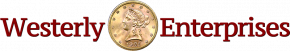 Westerly Coins, Gold & Bullion – Westerly RI.